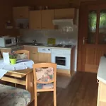 شقة Zur Lieben Sonne
