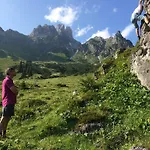 شقة Zur Lieben Sonne *