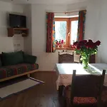 Zur Lieben Sonne Apartmán *
