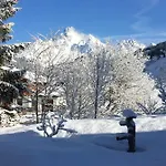 Apartmán Zur Lieben Sonne Filzmoos