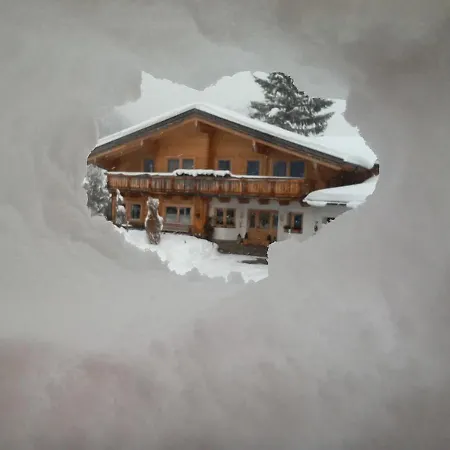 Zur Lieben Sonne Apartamento