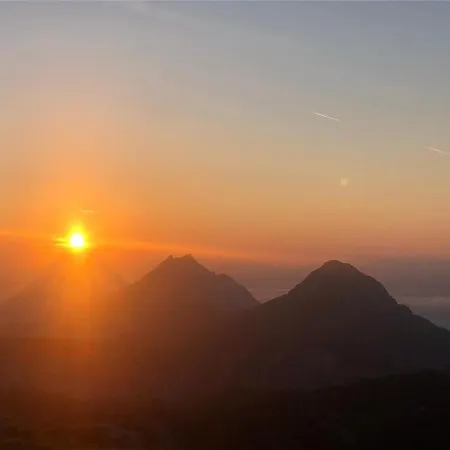 Appartement Zur Lieben Sonne Filzmoos