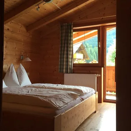 Zur Lieben Sonne Apartmán *