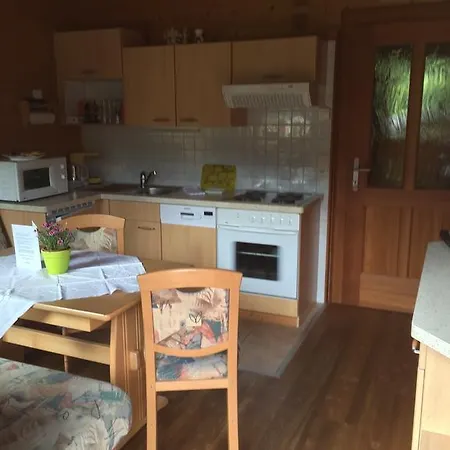 Appartement Zur Lieben Sonne