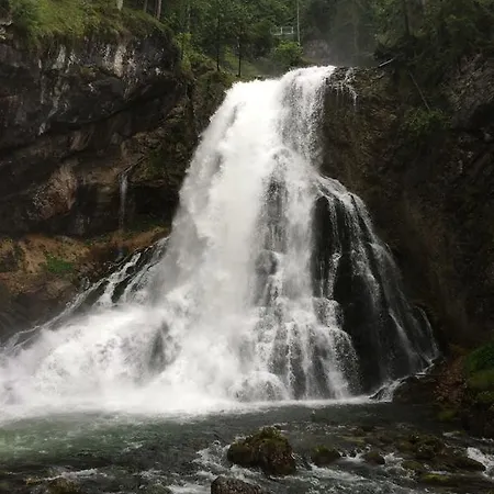 Apartamento Zur Lieben Sonne