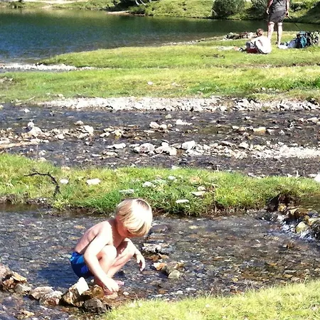 Zur Lieben Sonne Filzmoos