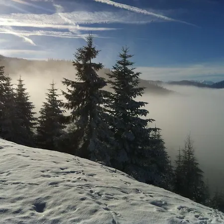 Zur Lieben Sonne Appartement Filzmoos