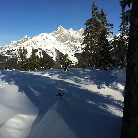 Zur Lieben Sonne Filzmoos
