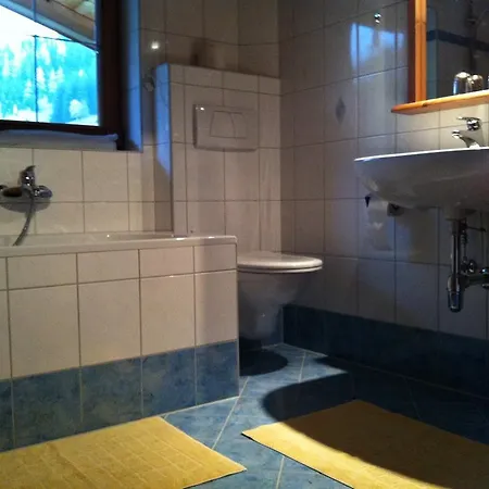 Appartement Zur Lieben Sonne Filzmoos