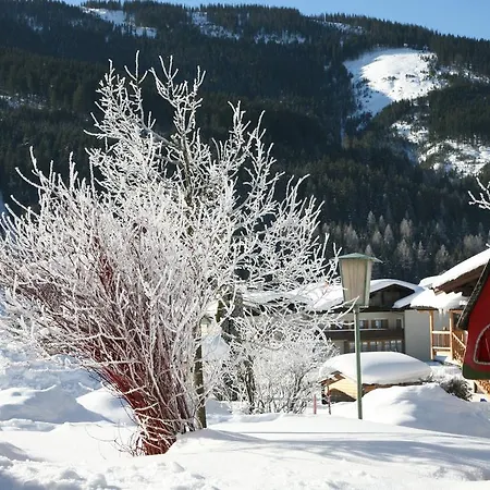 Zur Lieben Sonne Apartamento