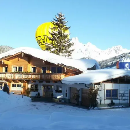 Zur Lieben Sonne *