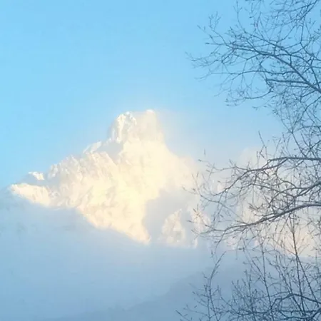 Zur Lieben Sonne Apartamento *