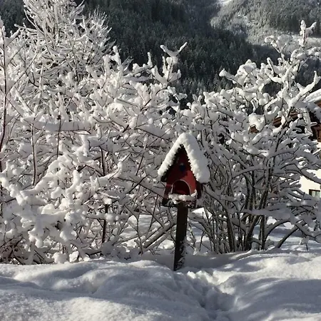 Zur Lieben Sonne * Filzmoos