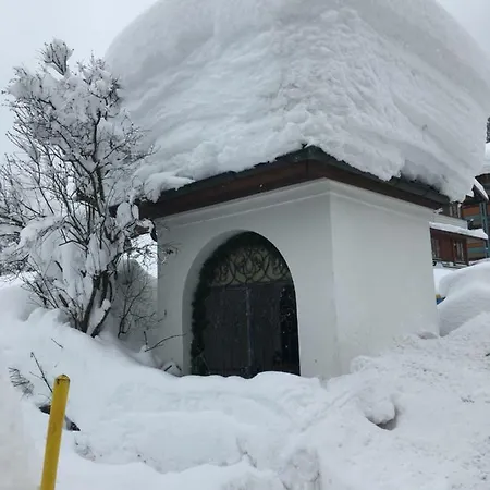 Zur Lieben Sonne Apartamento *