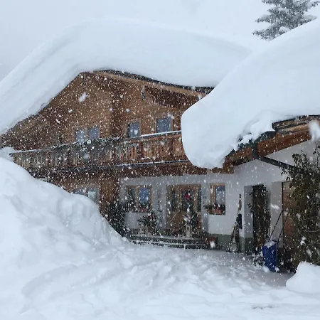 Zur Lieben Sonne Appartement