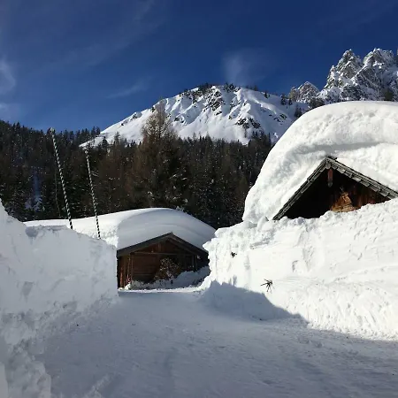 Zur Lieben Sonne Appartement