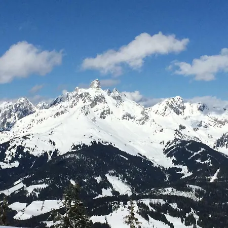 Zur Lieben Sonne Filzmoos