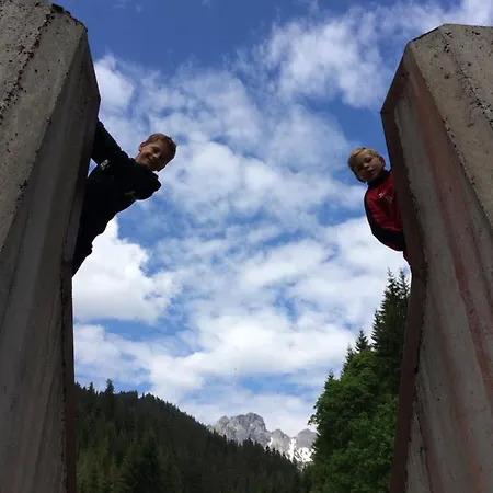 Zur Lieben Sonne * Filzmoos